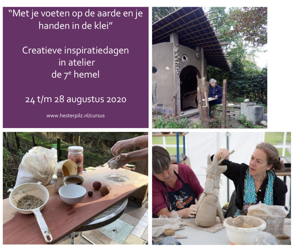 Inspriratie week
