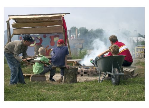 spelend bouwen bouwend spelen